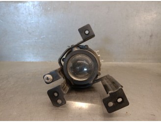Recambio de faro antiniebla izquierdo para hyundai i30 fastback (pde, pden) 1.4 t-gdi referencia OEM IAM 92201G4100 92201G4100 