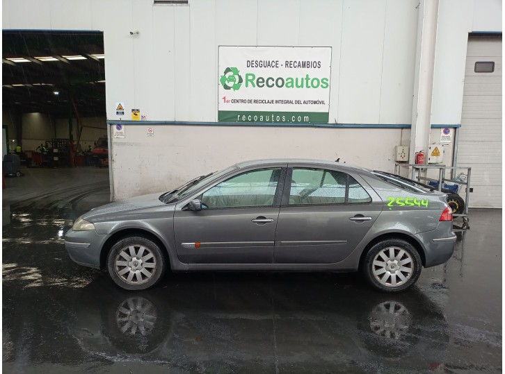 renault laguna ii (bg0/1_) del año 2001