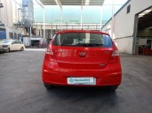 hyundai i30 (fd) del año 2010