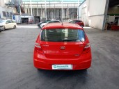 hyundai i30 (fd) del año 2010