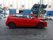hyundai i30 (fd) del año 2010