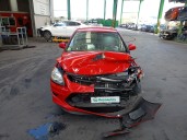 hyundai i30 (fd) del año 2010