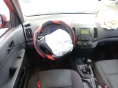 hyundai i30 (fd) del año 2010