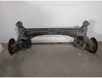 Recambio de puente trasero para renault laguna iii grandtour (kt0/1) 2.0 dci (kt0m, kt0n, kt0s, kt19, kt1f) referencia OEM IAM 5
