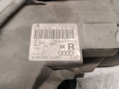 Recambio de faro derecho para audi a3 (8p1) 1.9 tdi referencia OEM IAM 8P0941004K 8P0941004K 0301206202