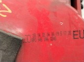 Recambio de piloto trasero derecho para audi a3 (8p1) 1.9 tdi referencia OEM IAM 8P0945096 8P0945096 