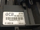 Recambio de mando luces para seat altea (5p1) 2.0 tdi 16v referencia OEM IAM 1K0953503DP 1K0953513G 