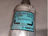 Replacement desiccant filter for Opel Frontera B (U99) 2.2 DTI (6B_66, 6B_76) OEM IAM reference 4037230370 1848039 