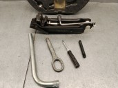 Recambio de gato para audi a3 (8p1) 1.9 tdi referencia OEM IAM 1K0011031D 1K0011031D 