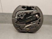 Recambio de gato para audi a3 (8p1) 1.9 tdi referencia OEM IAM 1K0011031D 1K0011031D 