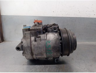 Recambio de compresor aire acondicionado para mercedes-benz clase v (638/2) v 230 td (638.274) referencia OEM IAM A0002300611 A0