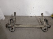 Recambio de puente trasero para citroën c8 van (ea_, eb_) hdi (eb4hwb) referencia OEM IAM 5148C0 5148C0 