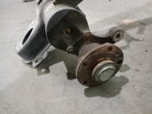 Replacement rear axle for Citroën C8 (EA_, EB_) 2.2 HDI OEM IAM reference 5148C0 5148C0