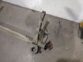 Replacement rear axle for Citroën C8 (EA_, EB_) 2.2 HDI OEM IAM reference 5148C0 5148C0