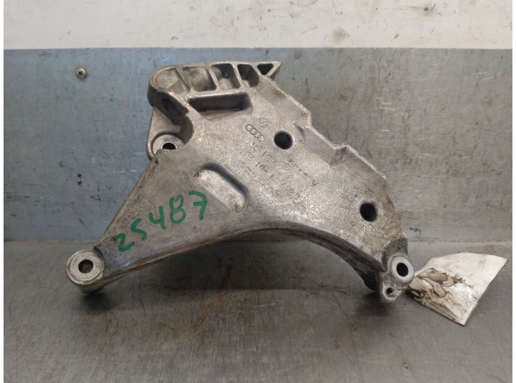 Recambio de soporte motor para seat altea (5p1) 1.6 tdi referencia OEM IAM 03L199207 03L199207 