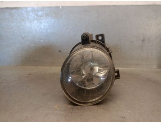 Recambio de faro antiniebla izquierdo para seat altea (5p1) 2.0 tdi 16v referencia OEM IAM 5P0941699A 5P0941703 