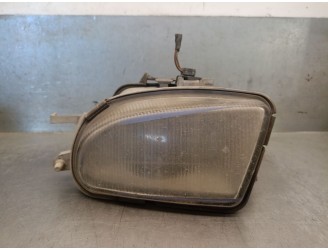 Recambio de faro antiniebla izquierdo para mercedes-benz clk (c208) clk 200 kompressor (208.344) referencia OEM IAM A1708200156 