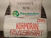 Recambio de neumatico/s para nissan micra iii (k12) 1.5 dci referencia OEM IAM 17565R1584T 