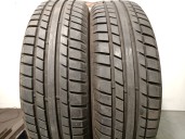 Recambio de neumatico/s para nissan micra iii (k12) 1.5 dci referencia OEM IAM 17565R1584T 