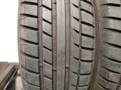 Recambio de neumatico/s para nissan micra iii (k12) 1.5 dci referencia OEM IAM 17565R1584T 