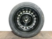 Replacement spare tyre for Opel Astra K (b16) 1.6 cdti (68) OEM IAM reference 13383365 T11570R1692M