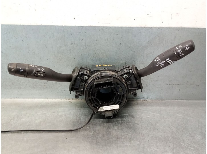 Recambio de mando luces para opel astra k (b16) 1.6 cdti (68) referencia OEM IAM 13492930 13492930 