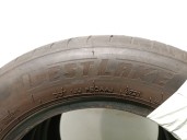Replacement tyre/s spare part for Chevrolet Aveo / Kalos Hatchback (T200) 1.2 OEM IAM reference 18560R1482H 