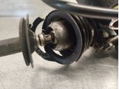 Recambio de cremallera direccion para citroën xsara (n1) 1.9 td referencia OEM IAM 9626294530 4000AA 
