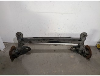 Recambio de puente trasero para renault laguna ii grandtour (kg0/1_) 1.9 dci (kg1v) referencia OEM IAM 7701477428 7701477428 