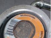 Recambio de bomba servodireccion para citroën c8 van (ea_, eb_) hdi (eb4hwb) referencia OEM IAM 9636070380 4007EP 