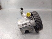 Replacement power steering pump for Citroën C8 (EA_, EB_) 2.2 HDi OEM IAM reference 9636070380 4007EP