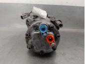 Replacement air conditioning compressor for Citroën C8 (EA_, EB_) 2.2 HDi OEM IAM reference 6453JN SD7V16