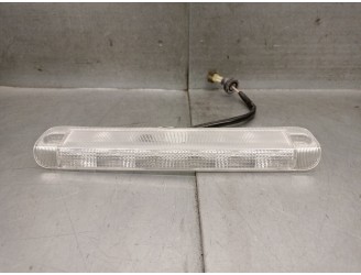 Recambio de luz central de freno para mitsubishi mirage / space star vi hatchback (a0_a) 1.2 referencia OEM IAM 3A92 3A92 