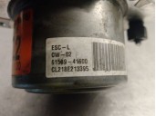 Recambio de abs para hyundai i30 fastback (pde, pden) 1.4 t-gdi referencia OEM IAM G458922520 58920G4220 