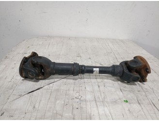 Recambio de transmision central delantera para opel frontera b (u99) 2.2 dti (6b_66, 6b_76) referencia OEM IAM 301025 301025