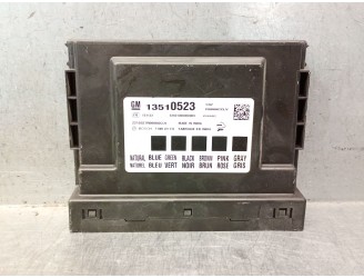 Recambio de modulo electronico para opel astra k (b16) 1.6 cdti (68) referencia OEM IAM 13510523 F00HJ01515