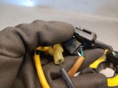 Recambio de anillo airbag para chevrolet aveo / kalos hatchback (t200) 1.2 referencia OEM IAM 96486299 96486299 