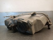 Recambio de faro izquierdo para chevrolet aveo / kalos hatchback (t200) 1.2 referencia OEM IAM 96408154 96408154 