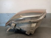Recambio de faro izquierdo para chevrolet aveo / kalos hatchback (t200) 1.2 referencia OEM IAM 96408154 96408154 