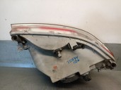 Recambio de faro izquierdo para chevrolet aveo / kalos hatchback (t200) 1.2 referencia OEM IAM 96408154 96408154 