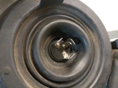 Recambio de faro izquierdo para chevrolet aveo / kalos hatchback (t200) 1.2 referencia OEM IAM 96408154 96408154 
