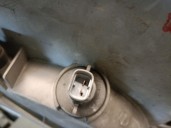 Recambio de faro izquierdo para chevrolet aveo / kalos hatchback (t200) 1.2 referencia OEM IAM 96408154 96408154 