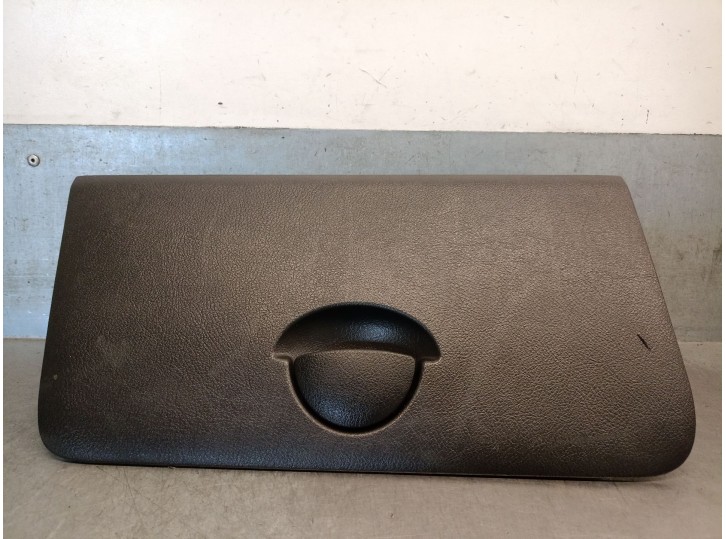 Replacement glove box for Chevrolet Aveo / Kalos Hatchback (T200) 1.2 OEM IAM reference 96462792 96443394 