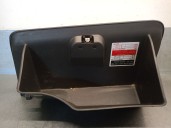 Replacement glove box for Chevrolet Aveo / Kalos Hatchback (T200) 1.2 OEM IAM reference 96462792 96443394 