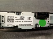 Recambio de mando multifuncion para opel astra k (b16) 1.6 cdti (68) referencia OEM IAM 42342525 42342525 