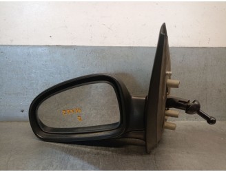 Recambio de retrovisor izquierdo para chevrolet aveo / kalos hatchback (t200) 1.2 referencia OEM IAM 96406181 96406181 