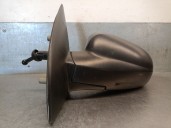 Recambio de retrovisor izquierdo para chevrolet aveo / kalos hatchback (t200) 1.2 referencia OEM IAM 96406181 96406181 