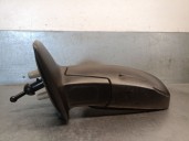 Recambio de retrovisor izquierdo para chevrolet aveo / kalos hatchback (t200) 1.2 referencia OEM IAM 96406181 96406181 