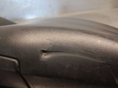Recambio de retrovisor izquierdo para chevrolet aveo / kalos hatchback (t200) 1.2 referencia OEM IAM 96406181 96406181 