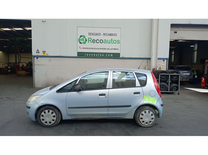 mitsubishi colt vi (z3_a, z2_a) del año 2006